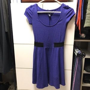 American Eagle Outfitters fit & flare dress